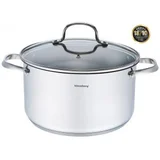 lonac 24 cm KB-7214