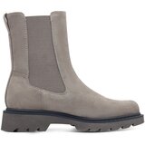 Tamaris Chelsea čizme taupe siva | shoptok.hr