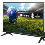 Hisense televizor 32A4N 32" HD Smart Crni | Eponuda.ba