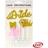  Toper Bride 4/1 cijene