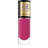 Eveline Cosmetics 7 Days Gel Laque Nail Enamel gel lak za nohte brez uporabe UV/LED lučke odtenek 134 8 ml Cene