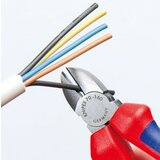 Knipex sečice kose 110 mm 70 11 110 | ePonuda.com
