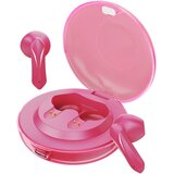 INF Brezžične Bluetooth slušalke za e-šport z originalnim dizajnom in HiFi zvokom Red, (5000130102) | Shoptok.si