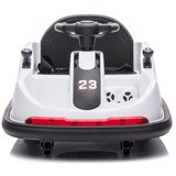  Otroško vozilo vozilo GTS1166 bela bumper | Shoptok.si