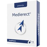 MediPharm medierect 15 kapsula Cene