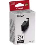 PG-595 BK schwarz