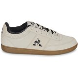 Le Coq Sportif Nizke superge LCS DERBY SUEDE Bež | Shoptok.si