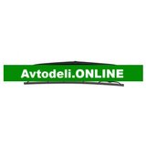 CITROËN/PEUGEOT Brisalci EXPERT 01.07 – 700|500mm|sprednji 6423.A3 original | Shoptok.si