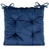 Žametna sedežna blazina 40x40 cm Aleksa –
