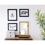 XXXL namizna svetilka nanda 28/12/40 cm | Shoptok.si