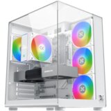GOSU PC Namizni računalnik SAMURAI SHIRO i127F RTi56, Intel i7-12700F, RTX 5060 Ti 8GB, 32 GB RAM, 1 TB SSD, W11P, Gaming, (5000209276) | Shoptok.si
