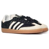 Adidas Samba Og W Core Black/ Wonder White/ Silver Metallic | Shoptok.si
