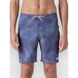 Patagonia Hydropeak - 18 In. Boardshorts sea spray / concrete purple | Shoptok.si