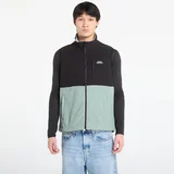 Telovnik Duval Fleece Vest Iceberg Green S