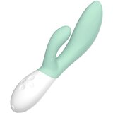 Lelo rabbit vibrator Ina 3, tirkizni | shoptok.hr