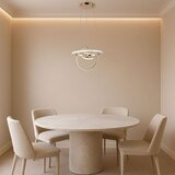 Toolight Viseća LED lampa G066-CP Gold | shoptok.hr