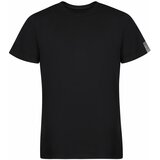 NAX Men's T-shirt GARAF black Cene