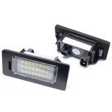 Oem LED osvetljenje za zadnje tablice BMW E39 / E60 / E90 / E60 / X5 E70 | Eponuda.com