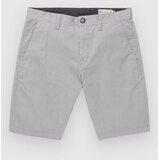 Volcom Frckn Mdn Strch 21 Kratke hlace grey | Shoptok.si