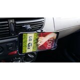  Avto nosilec za LG G2 - za reže ventilacije Cene