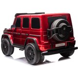 Mercedes G Class 63 AMG automobil na baterije | shoptok.hr