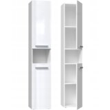 Shumee Kopalniški stebriček Nel I, sijoče bela, (21560380) | Shoptok.si