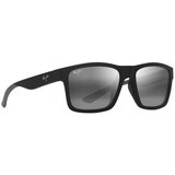 Maui Jim The Flats MJ0897S 006 Polarized ONE SIZE (57) Črna/Siva | Shoptok.si