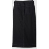 GAP Denim Midi Skirt - Women | Shoptok.si