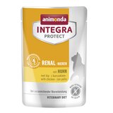 Animonda Varčno pakiranje Integra Protect Adult Nieren 48 x 85 g - S piščancem Cene