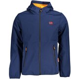 Norway 1963 MEN&#39;S BLUE JACKET Cene