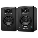 M-audio Aktivni Bluetooth zvučnici BX3 BT, Crni Cene
