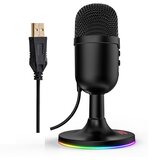 Redragon PULSAR GM303 GAMING MIKROFON | Shoptok.si