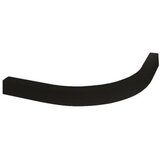  Postolje za tuš kabinu R90 black | ePonuda.com