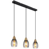 Globo visilica reid 3xE27 15W 15706-3H | ePonuda.com