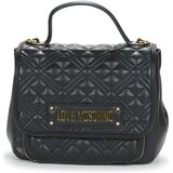 Love Moschino Ročne torbice JC4010 Črna | Shoptok.si