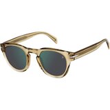 David Beckham muške naočare za sunce David Beckham 7041/S flat fmp cene