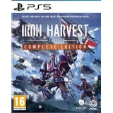 Harvest Complete Edition (PS5) - rabljeno