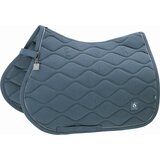 ESKADRON Podsedelnica DENIM, steel blue - VS Cene