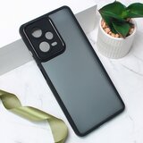  Torbica shining camera za xiaomi redmi note 12 pro 5G (eu) crna Cene