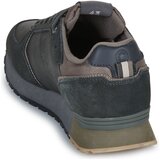 Colmar Nizke superge TRAVIS BOOST Črna | Shoptok.si