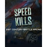  Speed Kills Steam Key EUROPE | ePonuda.com