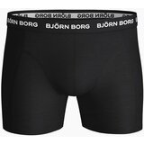Bjorn Borg Solid Essential 7x bokserice | shoptok.hr