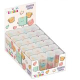 Luna The Littlies: 3-delni seti pisanih radirk | Shoptok.si