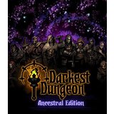  Darkest Dungeon: Ancestral Edition 2018 Steam Key GLOBAL | ePonuda.com