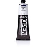  GOLDEN OPEN akrilna boja koja se sporo suši 148 ml | 7005 Anthraquinone blue Cene
