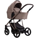  Dječja kolica Bebetto Pelpasso 04/Cashmere 3u1 B | shoptok.hr
