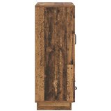 Kreveta Staro drvo 66 x 34,5 x 92 cm Konstruirano drvo | shoptok.hr