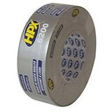 Hpx trak za popravila 6200 Duct Tape 48mm x 25m srebrn | Shoptok.si