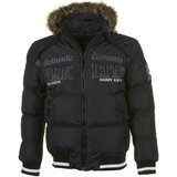 Harry Kayn Puhovke Doudoune homme CRAGGER Črna | Shoptok.si