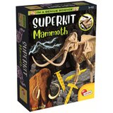 Lisciani I'm Genius super kit Mamut 79964 | Shoptok.si